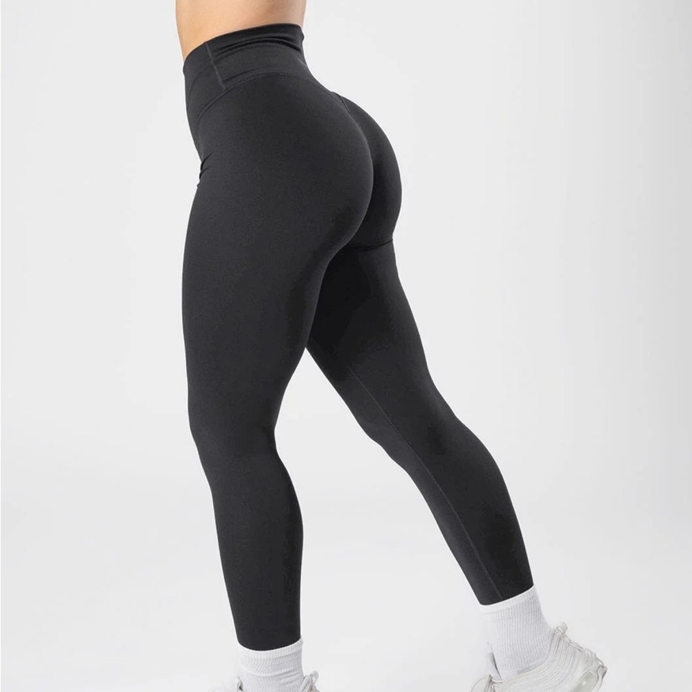 Paragon Fitwear Original Sculptseam Leggings